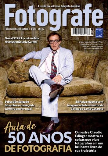 Fotografe issue 