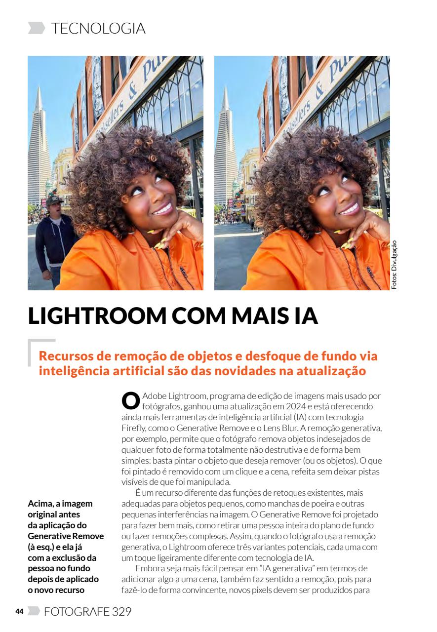 Fotografe Preview Pages