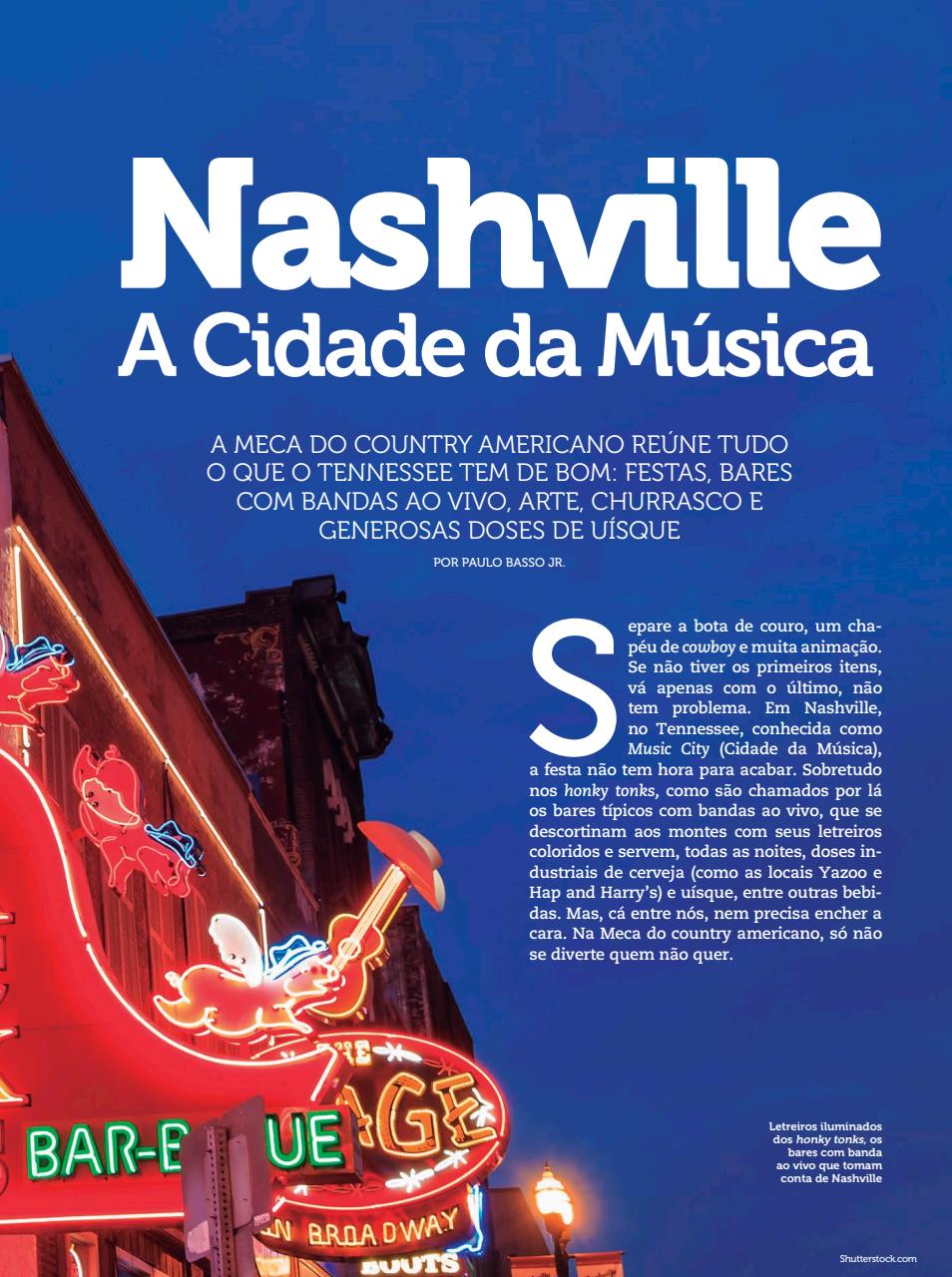 Férias no Brasil e Férias EUA Preview Pages