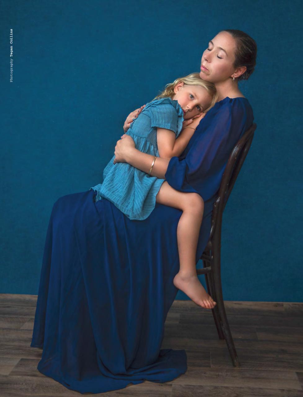 The Natural Parent Magazine Preview Pages