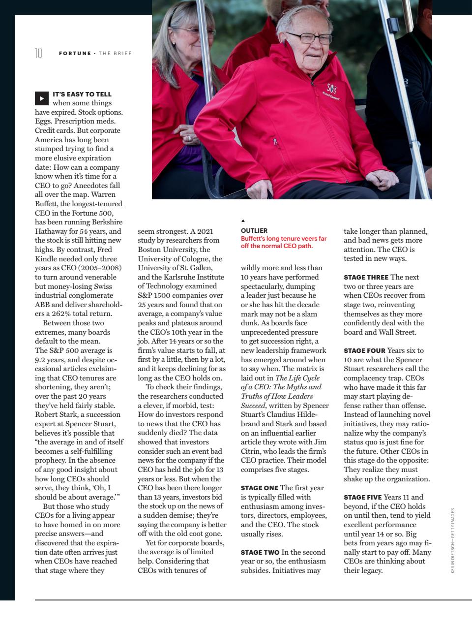 Fortune (ASIA Edition) Preview Pages