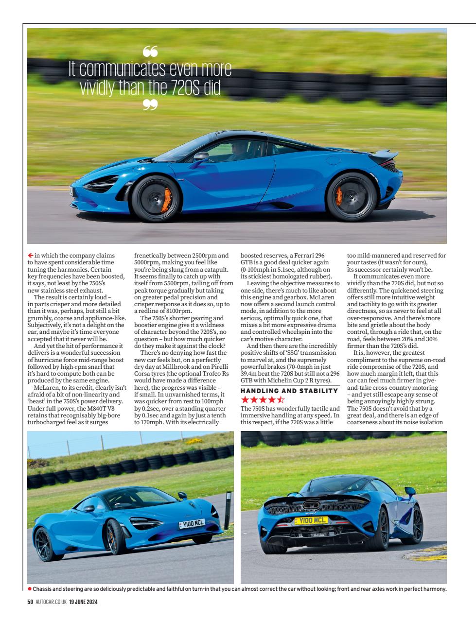 Autocar Preview Pages