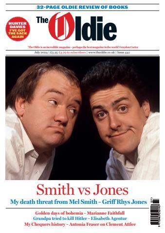 July 2024 issue July 2024