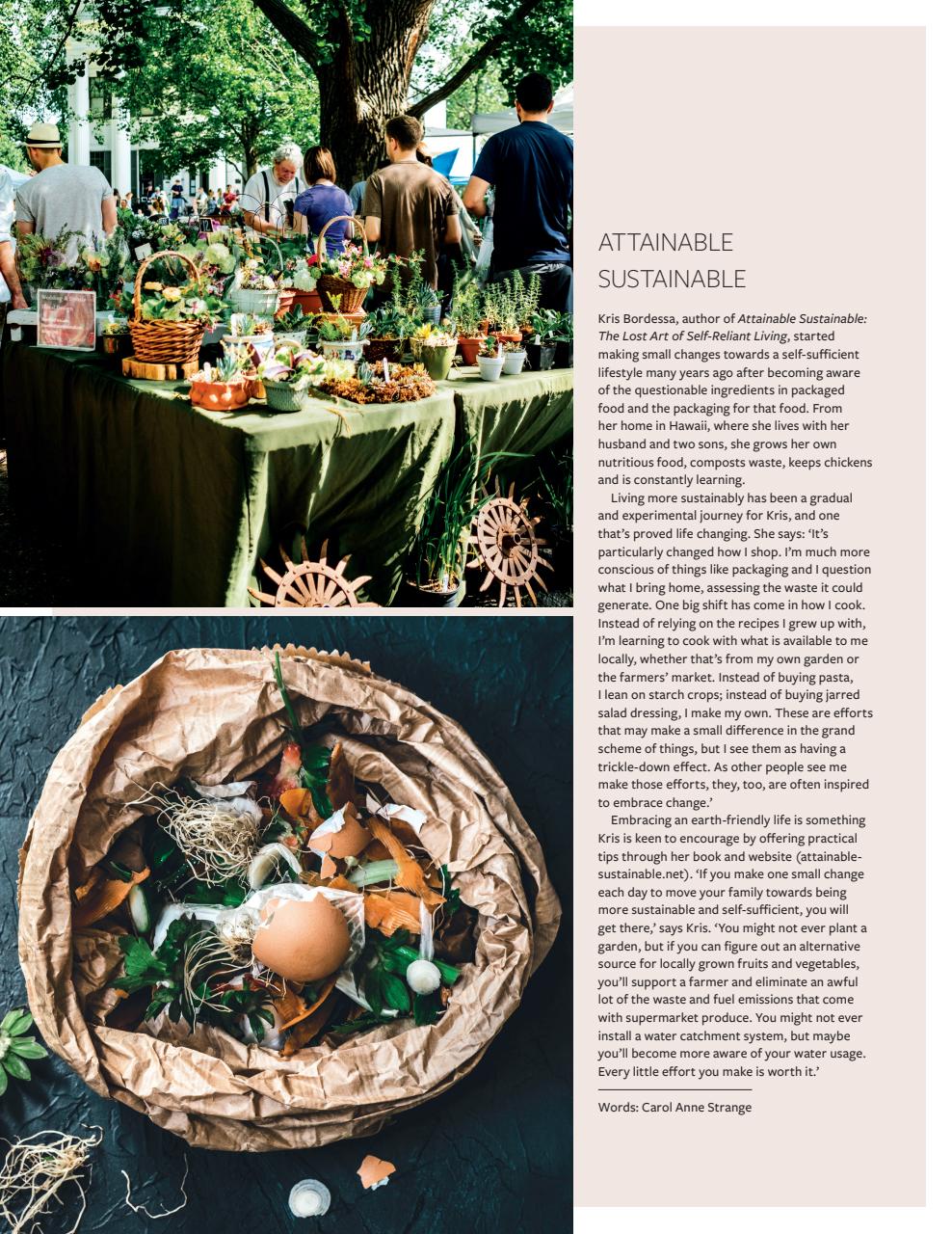 Gather Preview Pages