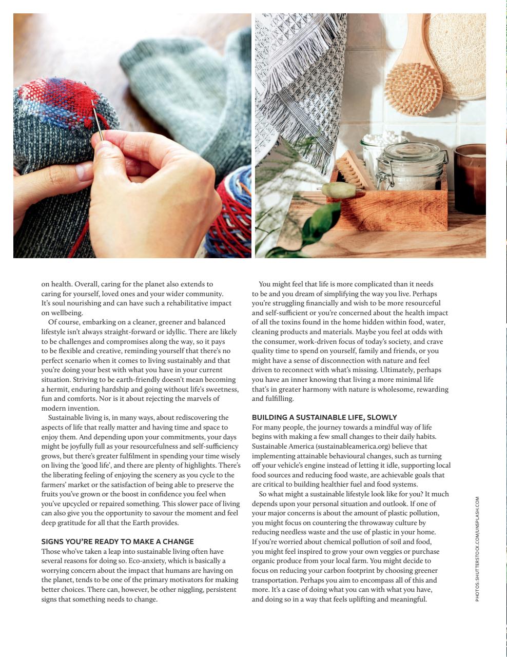 Gather Preview Pages