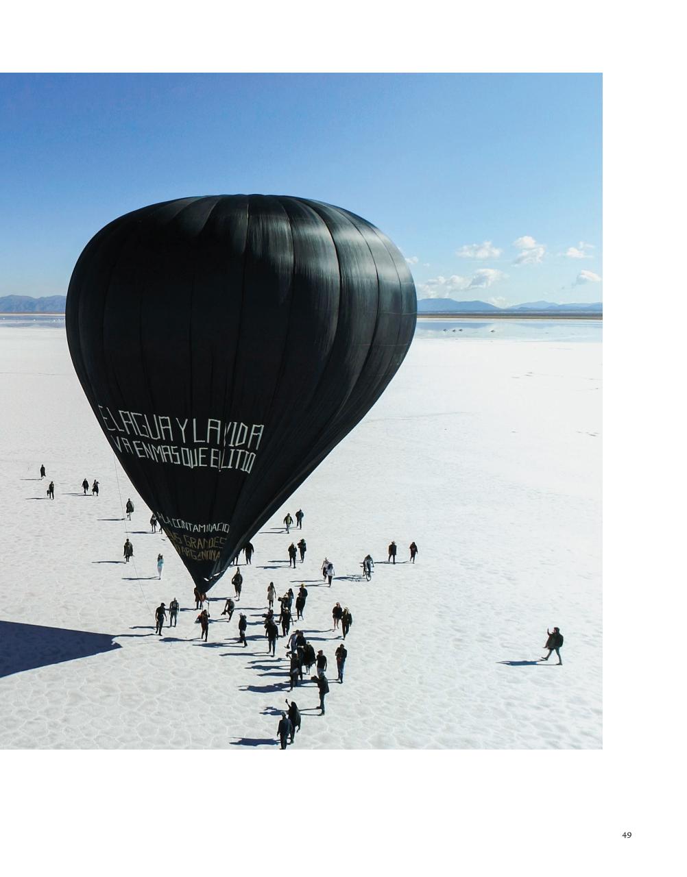 ArtReview Preview Pages