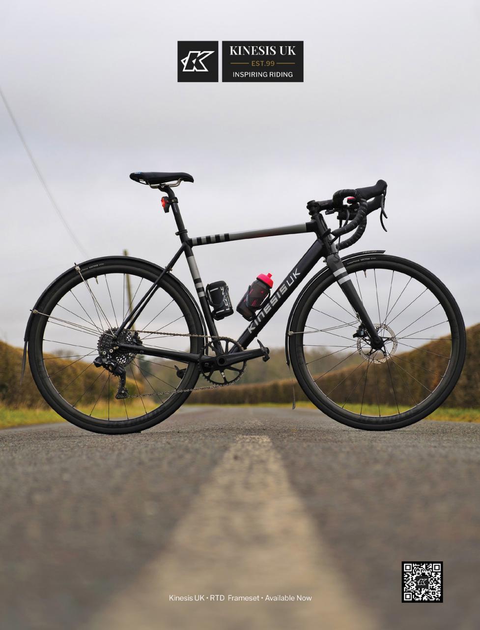 Cyclist Preview Pages