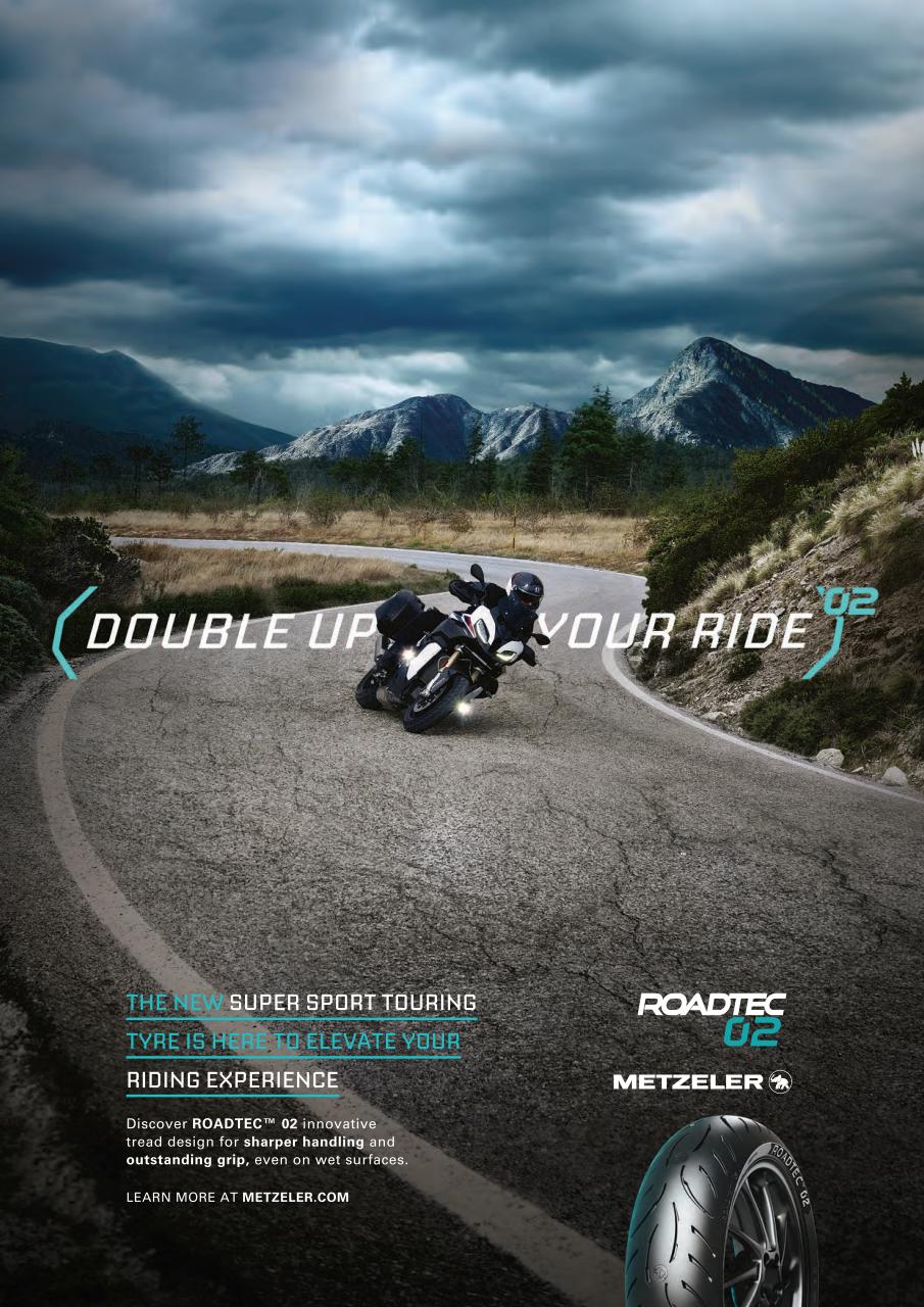 Fast Bikes Preview Pages