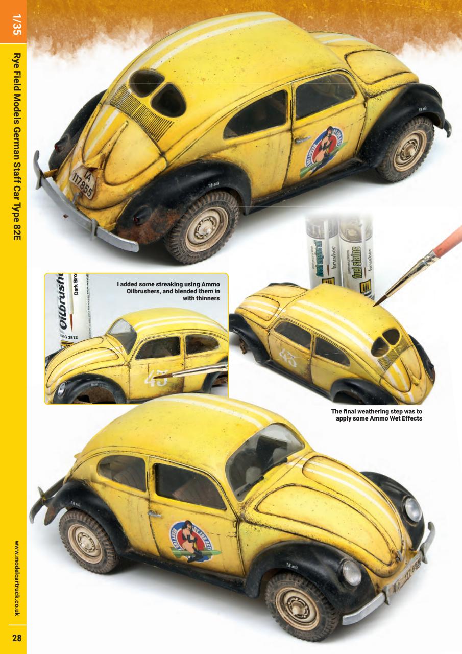 Model Car Truck Motorcycles World Preview Pages