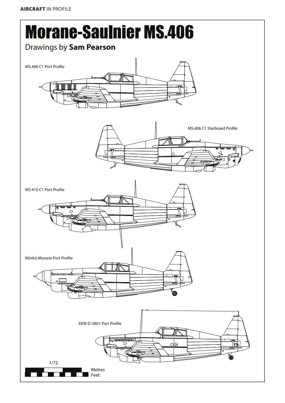 Scale Aircraft Modelling Preview Pages