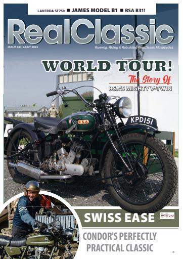 RealClassic issue 