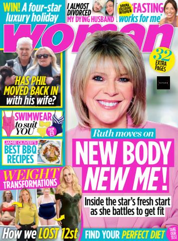 Woman issue 01-Jul-2024