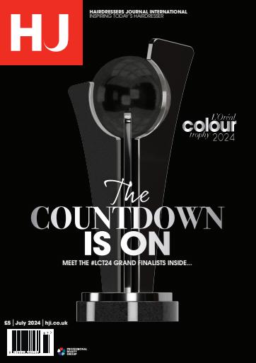 Hairdressers Journal issue 