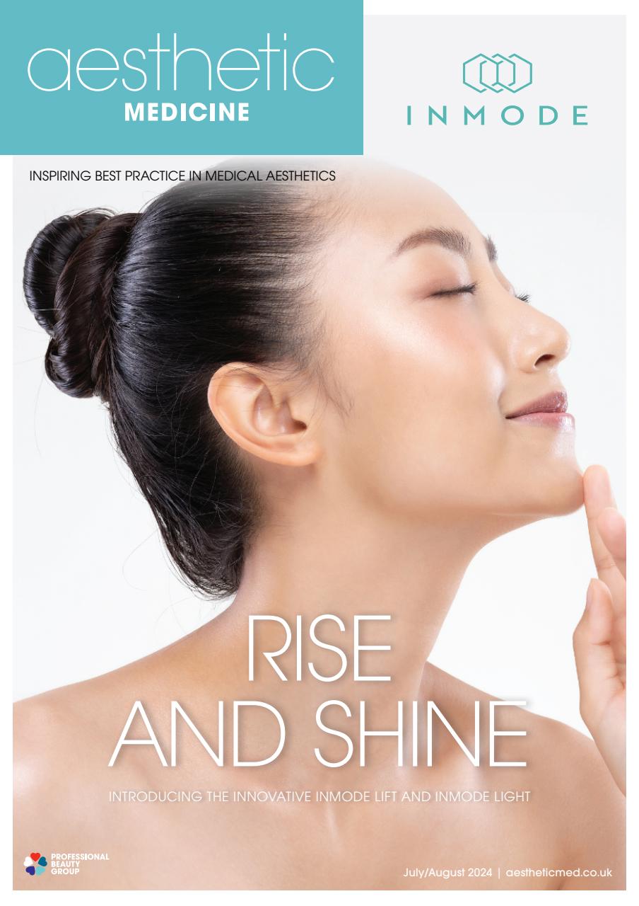 Aesthetic Medicine Preview Pages