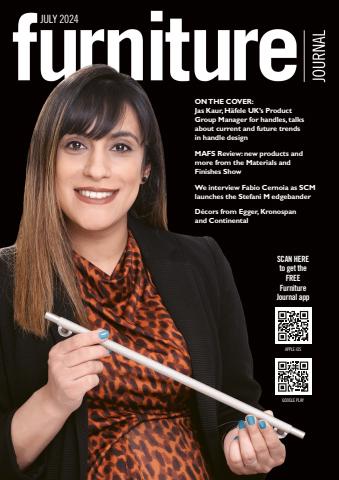 July 2024 issue July 2024