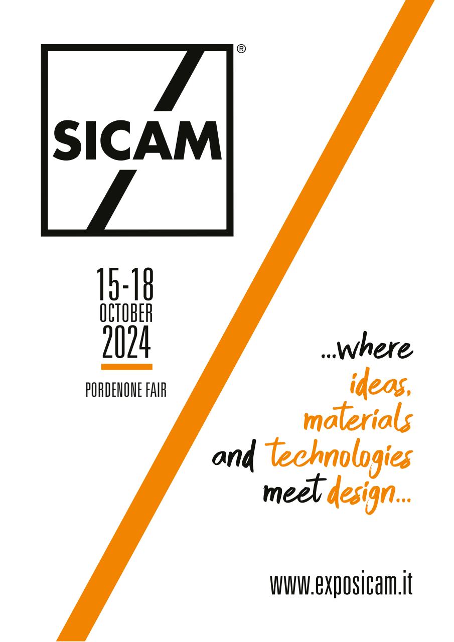 Furniture Journal Magazine Preview Pages