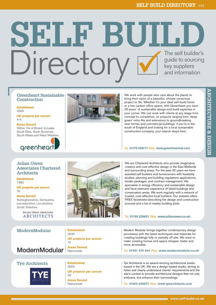 Build It Preview Pages