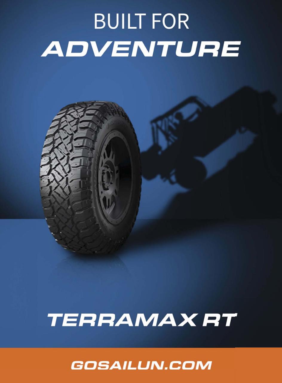 Street Trucks Preview Pages