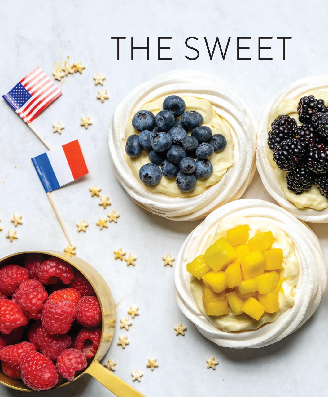 Bake from Scratch Preview Pages