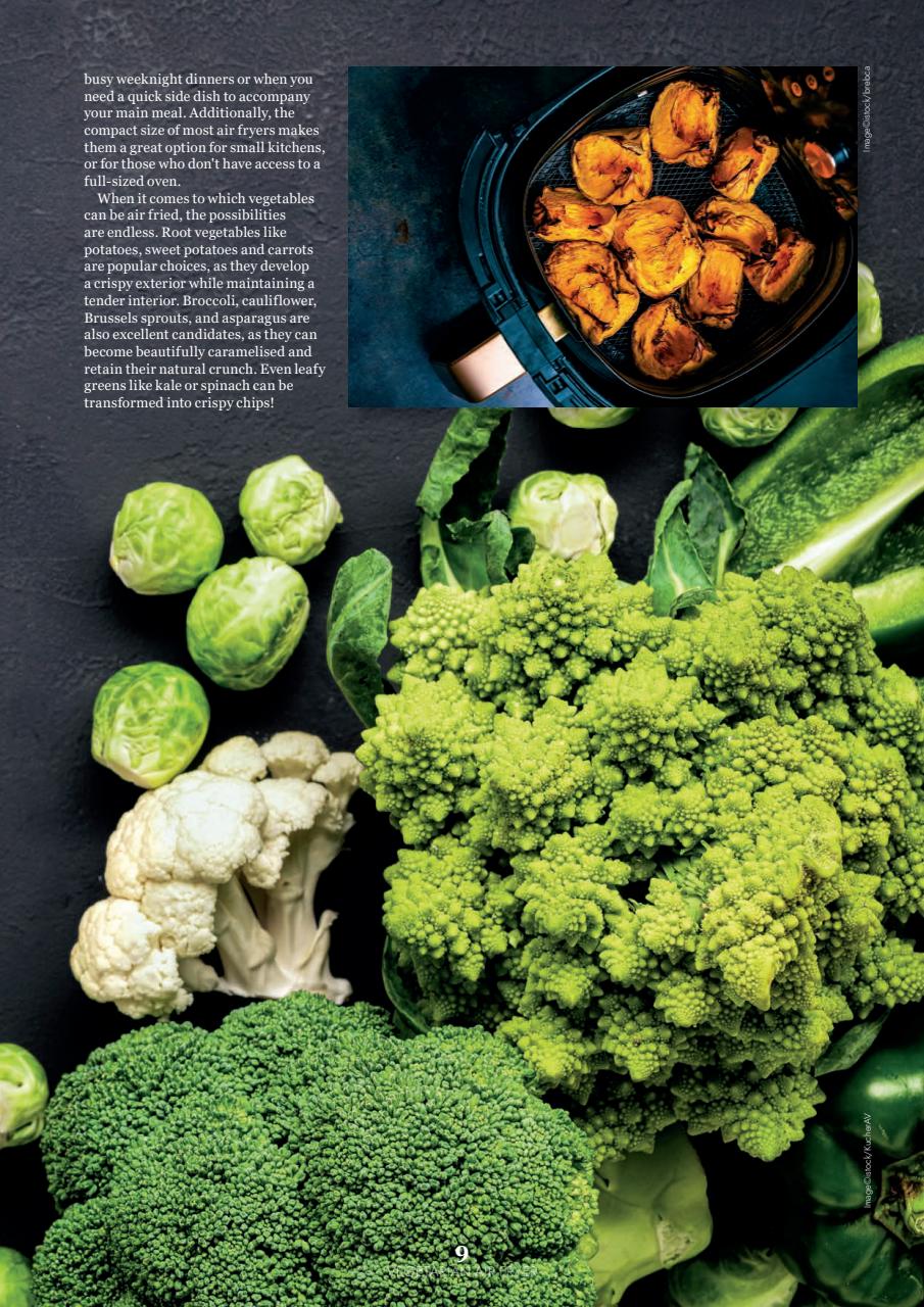 Healthy Eating Preview Pages