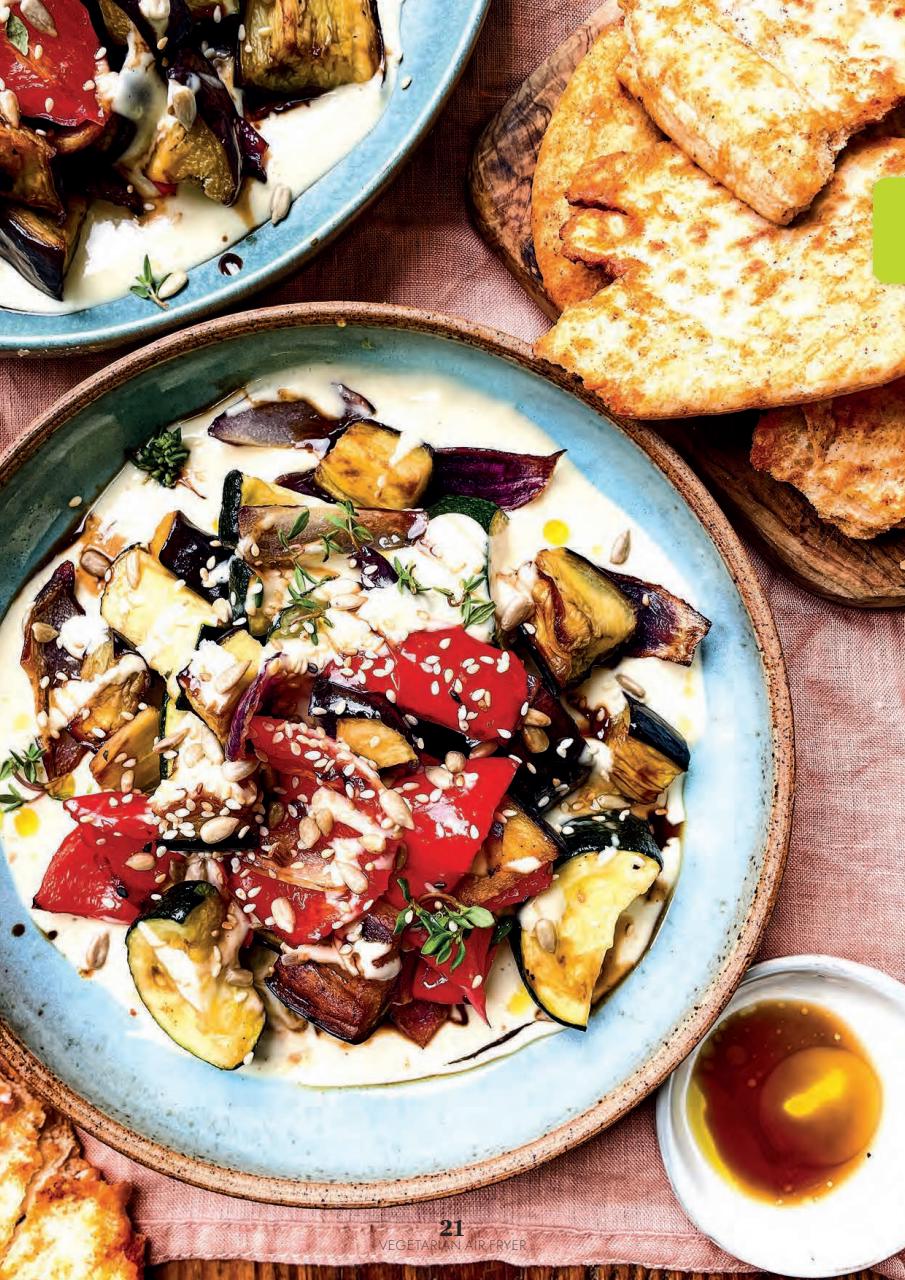 Healthy Eating Preview Pages