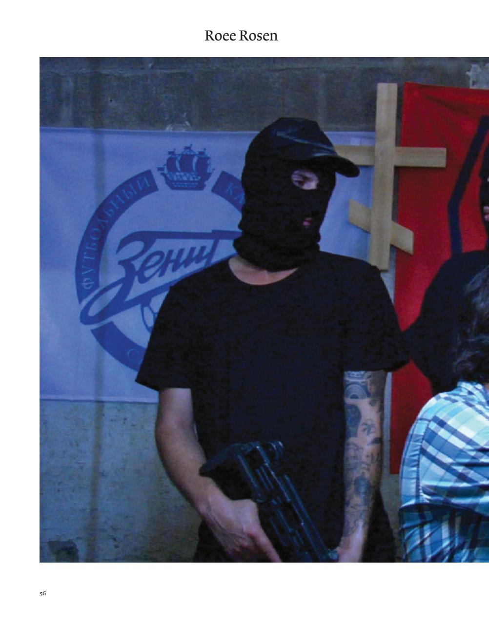 ArtReview Preview Pages