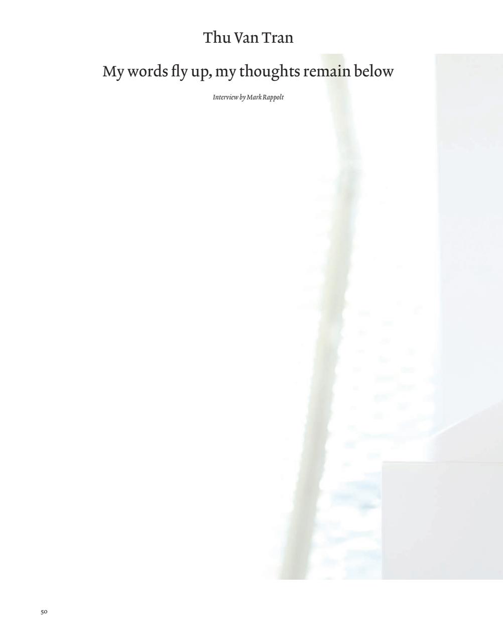 ArtReview Preview Pages