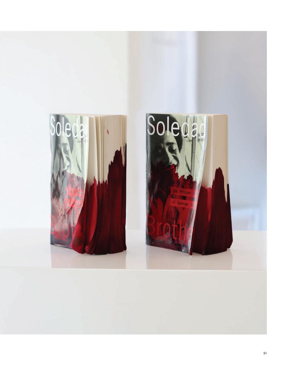 ArtReview Preview Pages