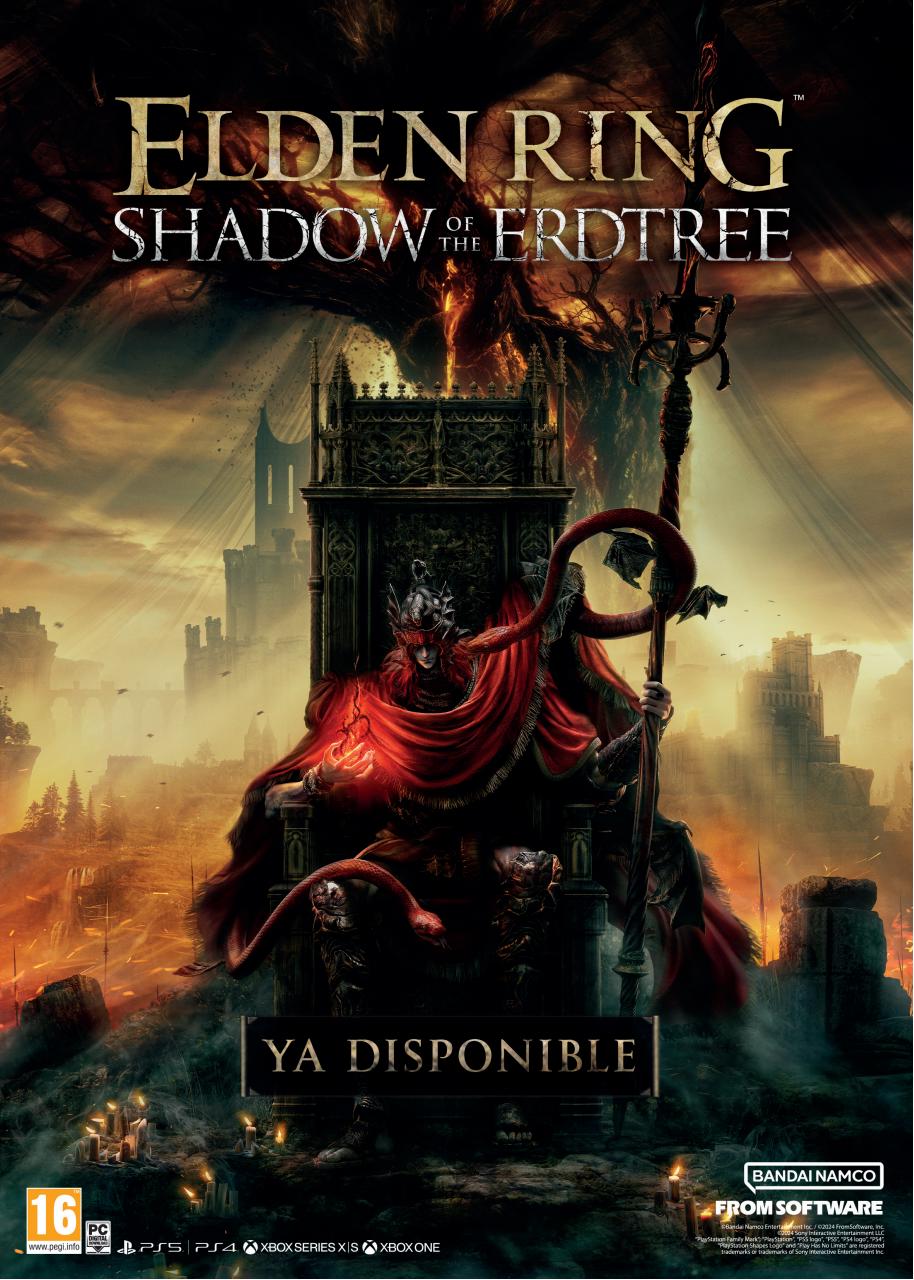 Hobby Consolas Preview Pages