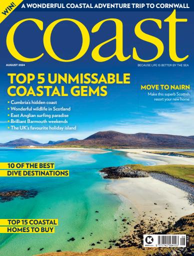 Coast issue 