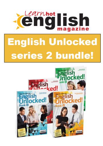 Learn Hot English issue 