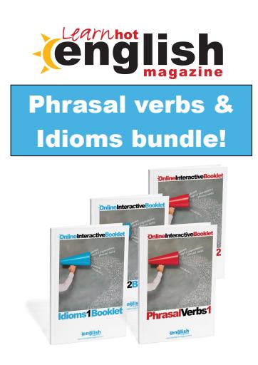 Learn Hot English issue 