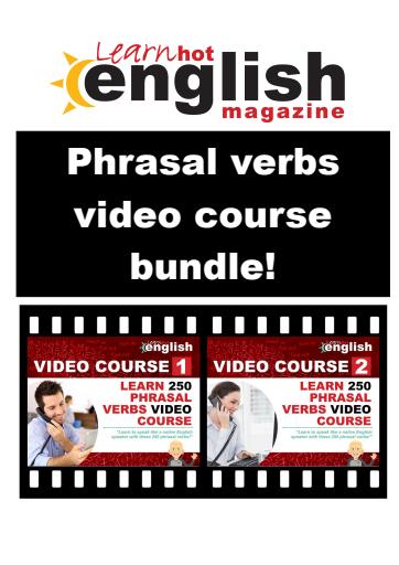 Learn Hot English issue 