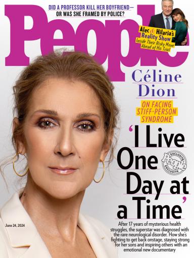 People issue 