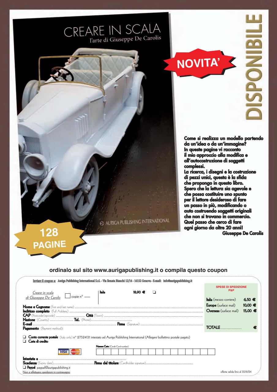 Model Time Preview Pages