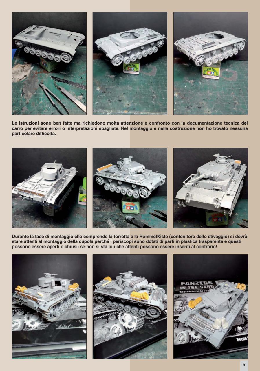 Steel Art Preview Pages