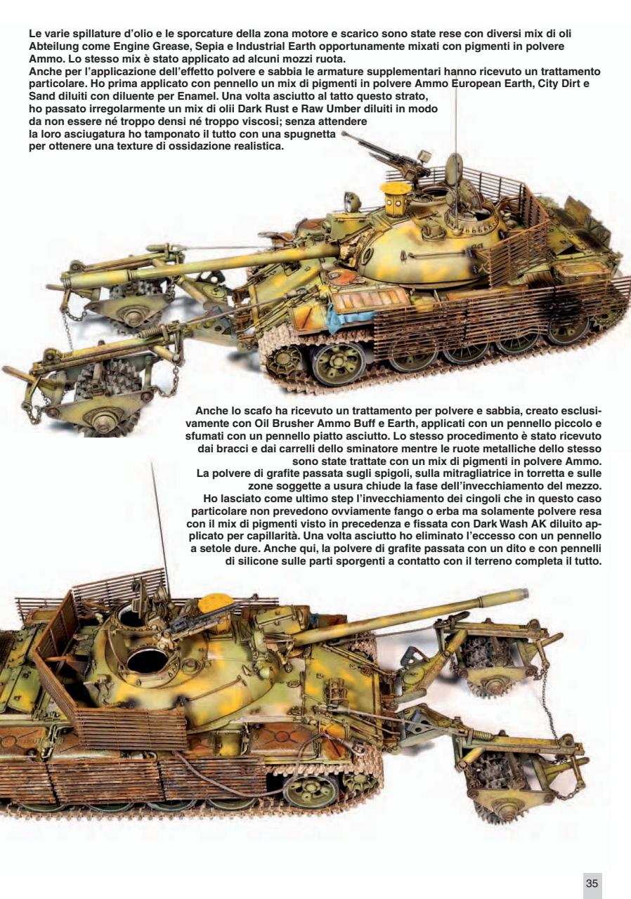 Steel Art Preview Pages