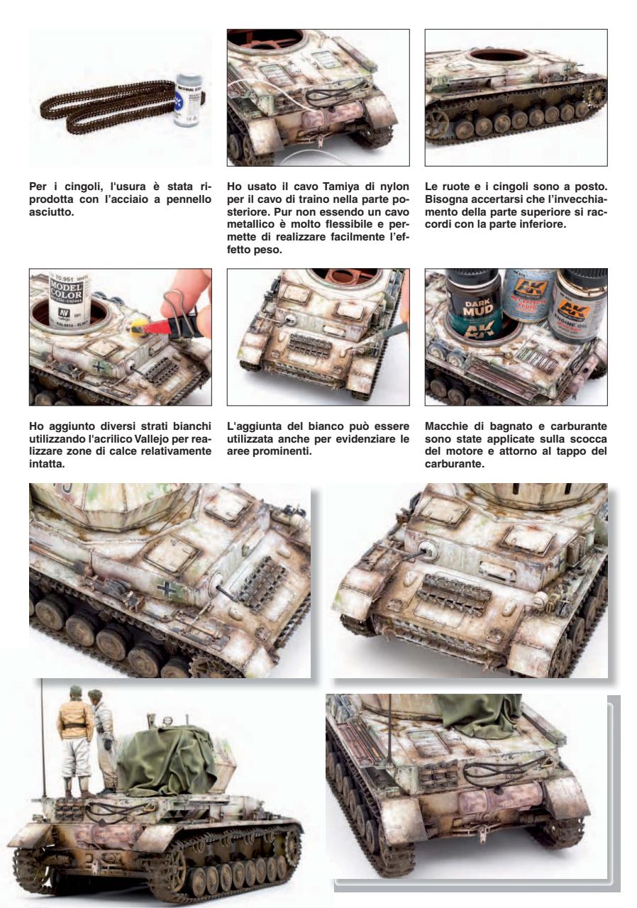 Steel Art Preview Pages