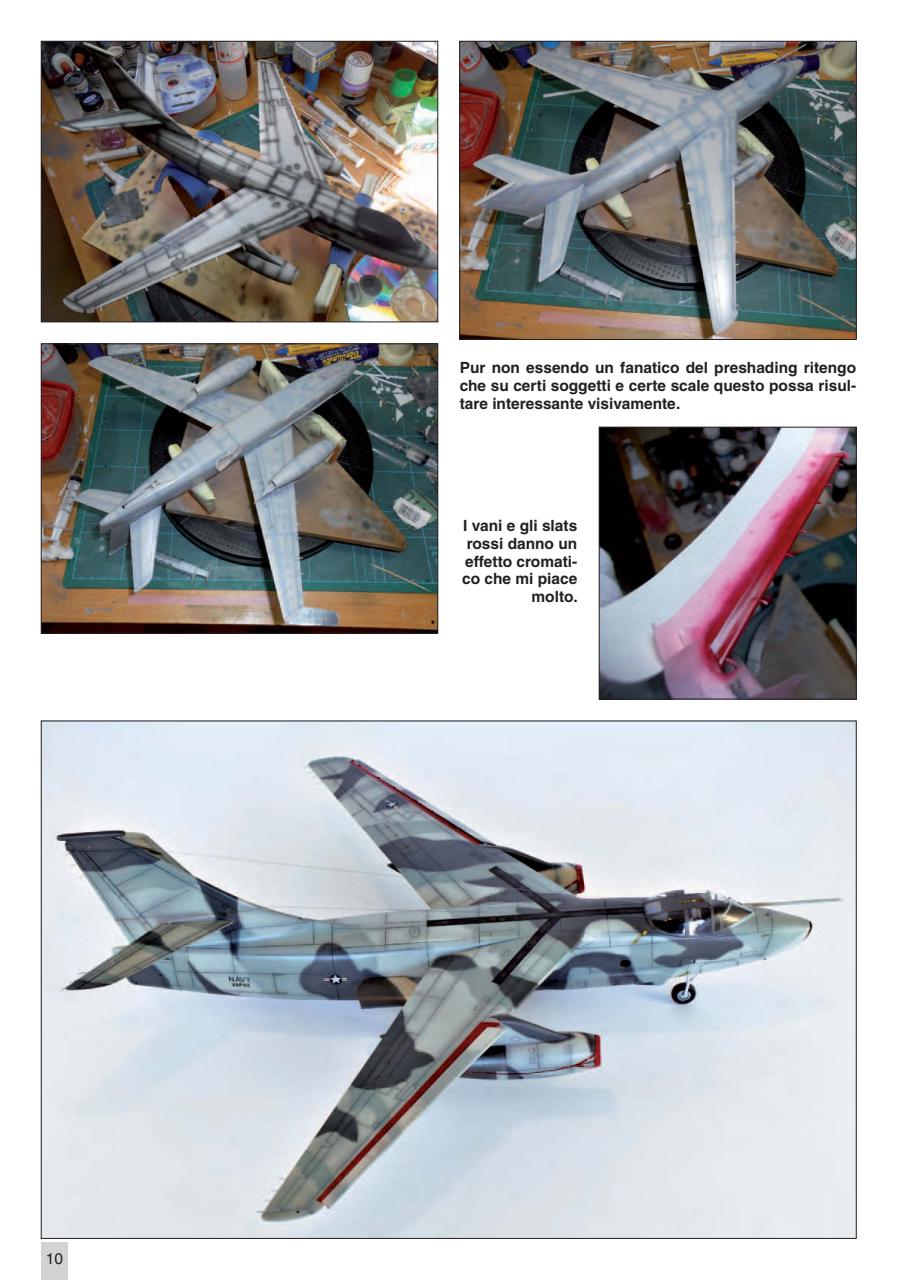 Sky Model Preview Pages