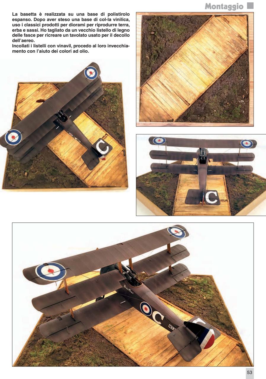 Sky Model Preview Pages