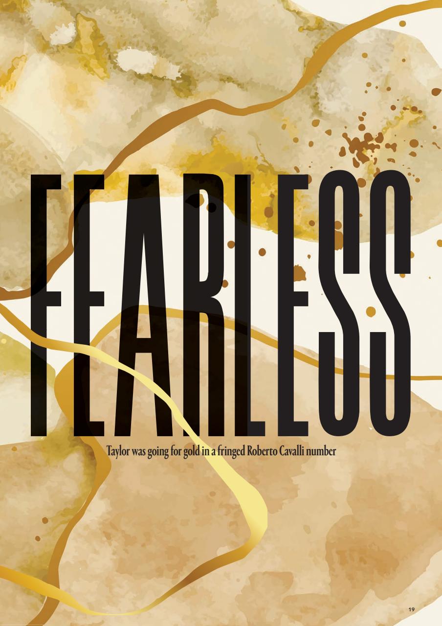 Kings & Queens of Pop Culture Preview Pages