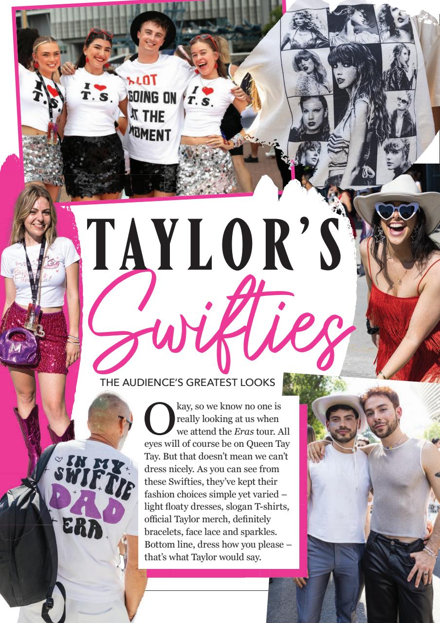 Kings & Queens of Pop Culture Preview Pages