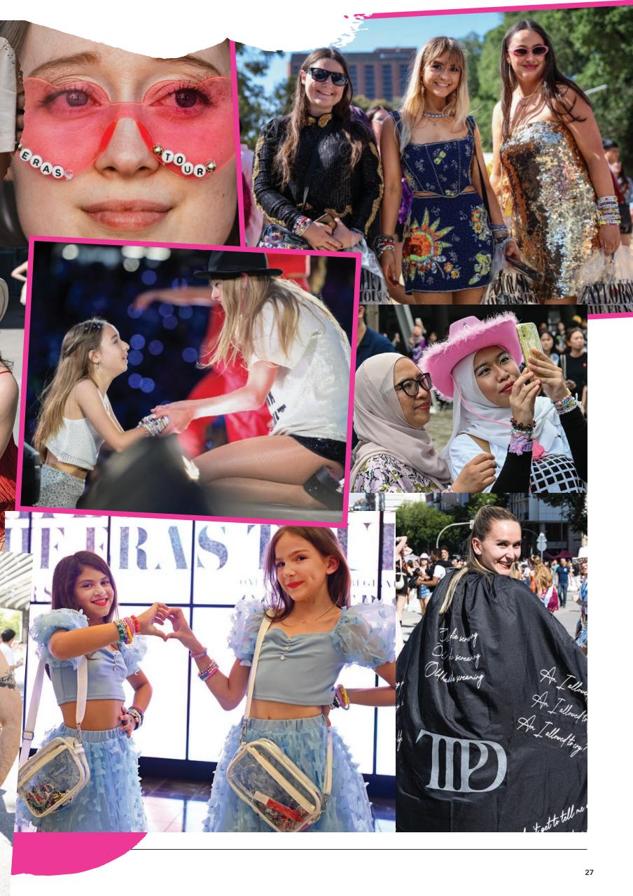 Kings & Queens of Pop Culture Preview Pages