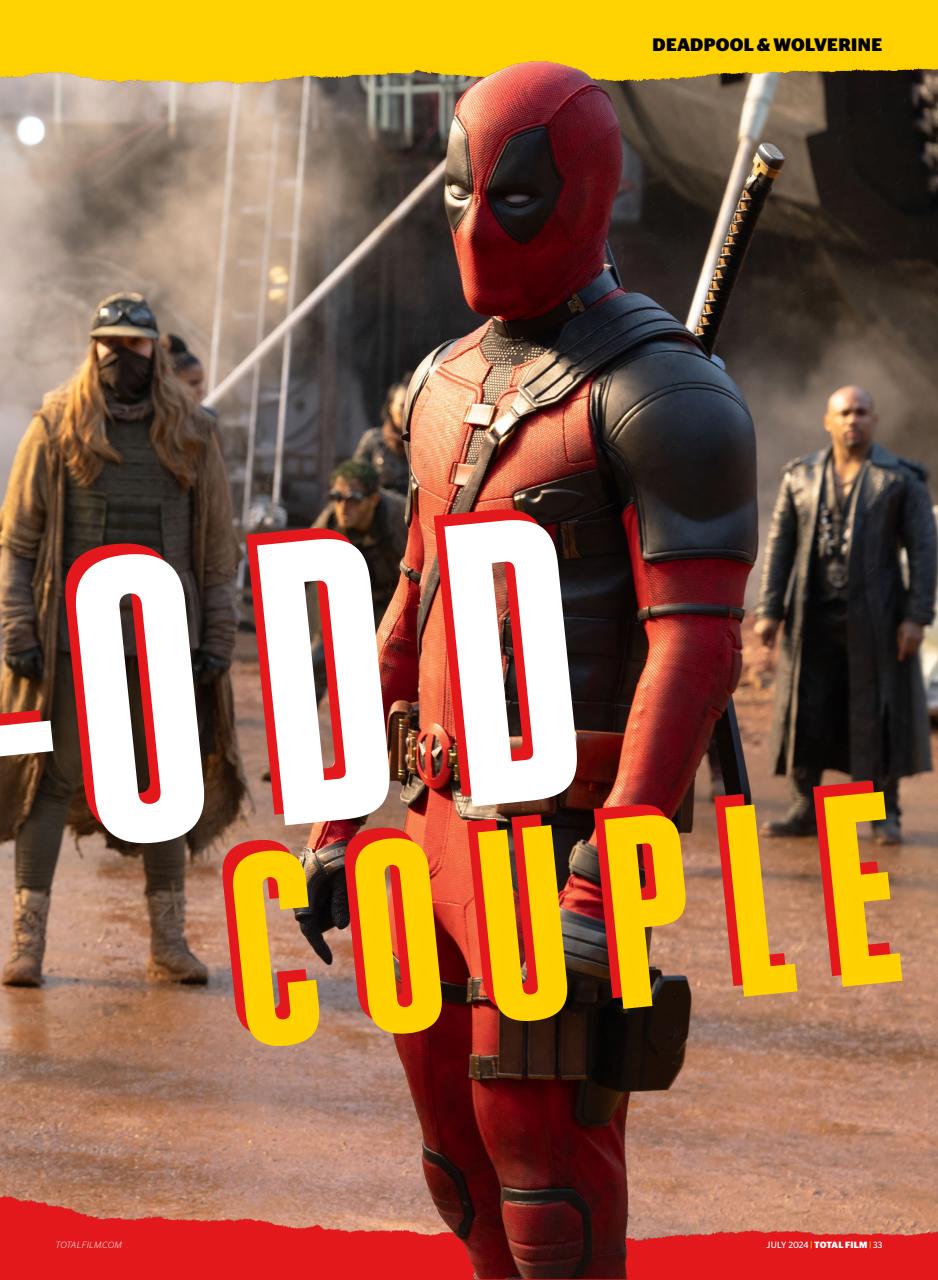 Total Film Preview Pages