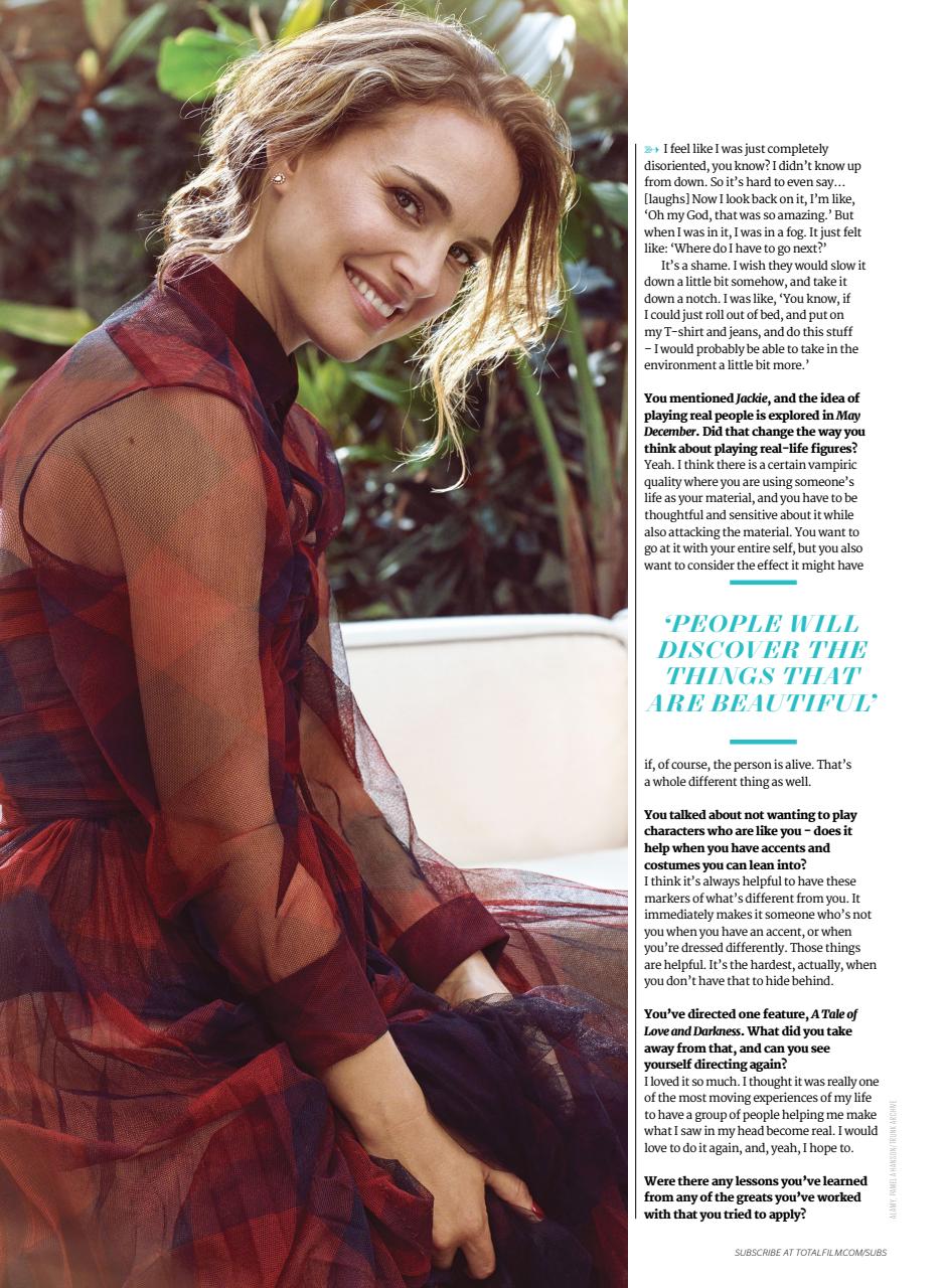 Total Film Preview Pages