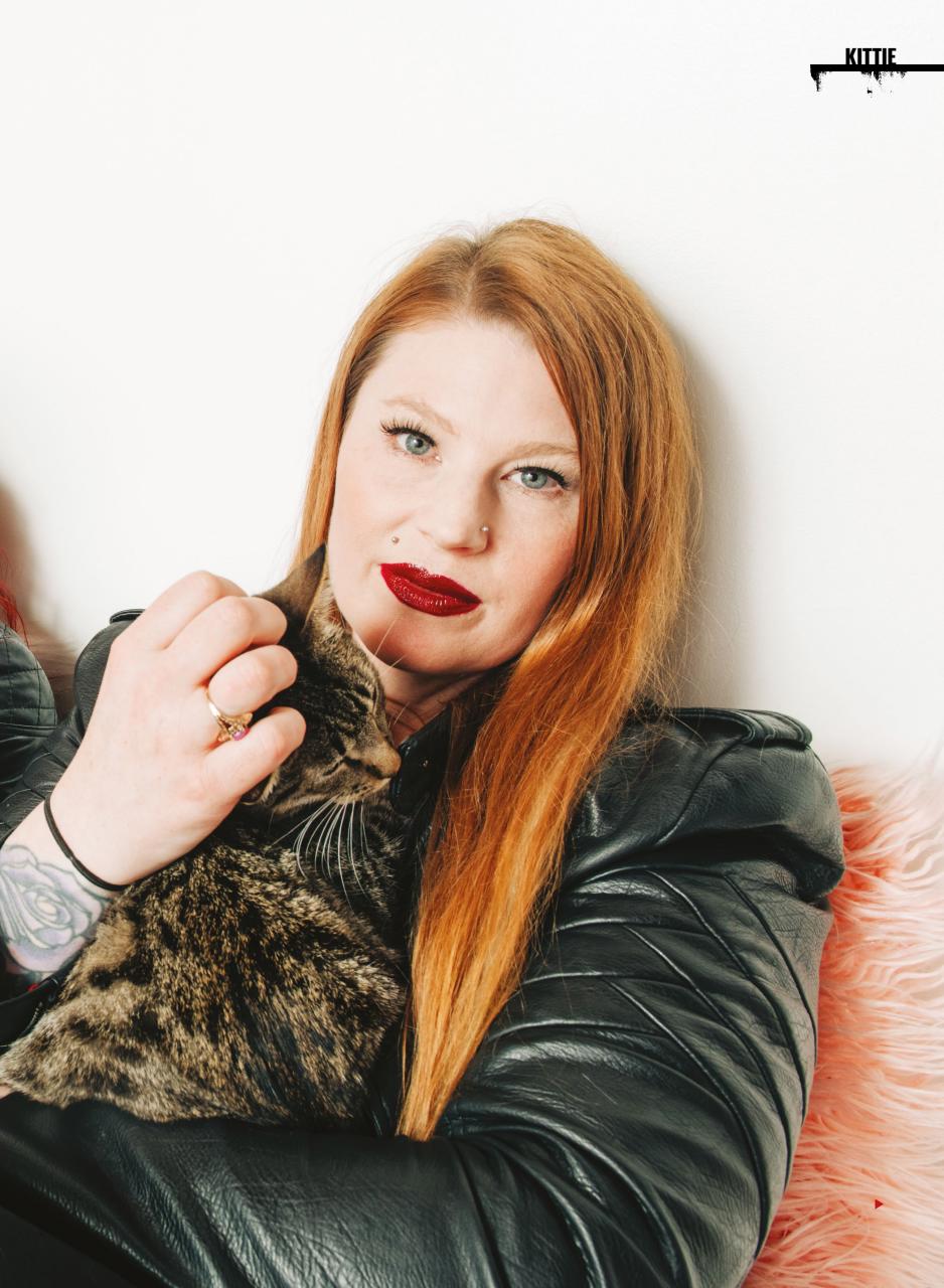 Metal Hammer Preview Pages