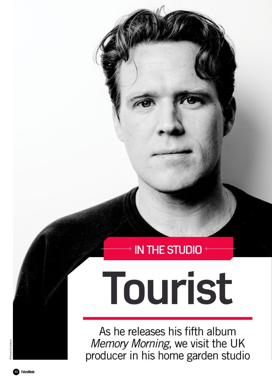 Future Music Preview Pages