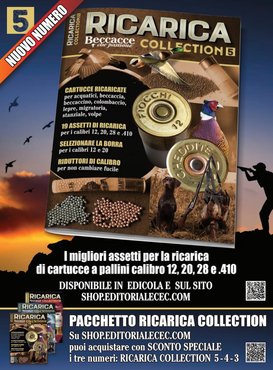 BECCACCE CHE PASSIONE Preview Pages