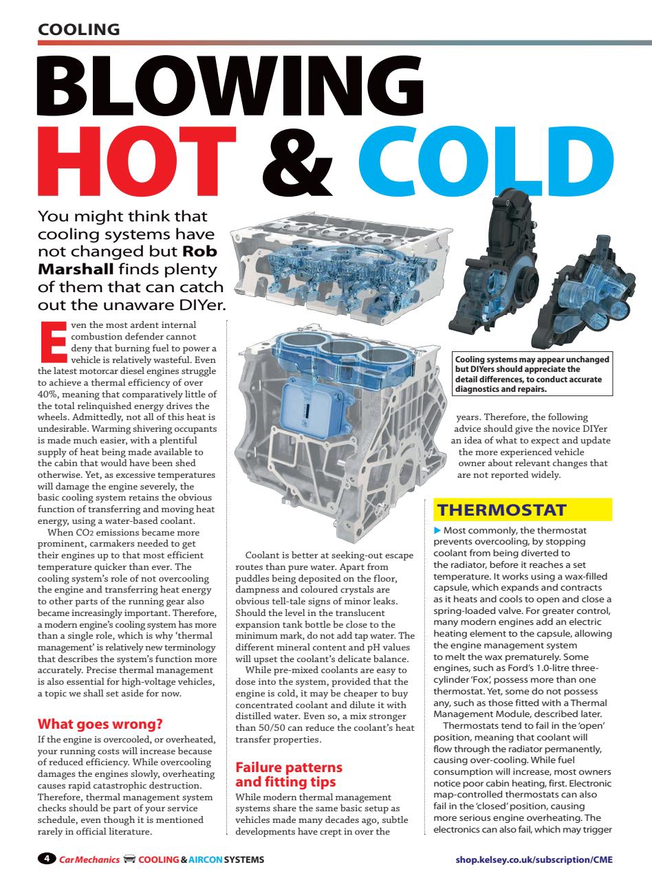 Car Mechanics Expert Preview Pages