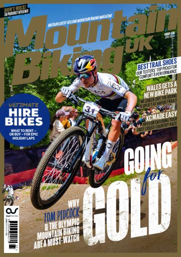 Mountain Biking UK issue 